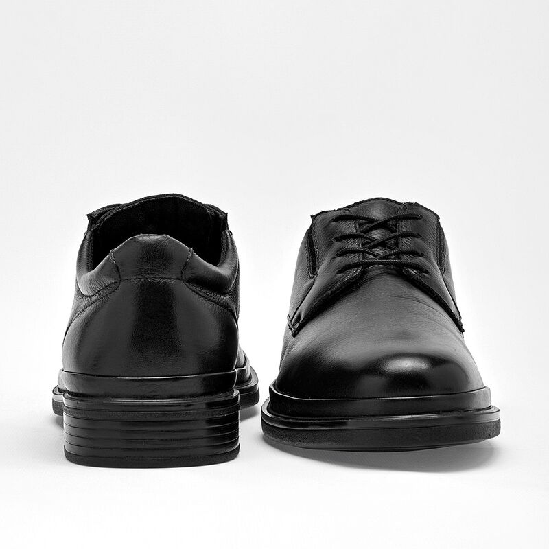 Quirelli Zapato casual para hombre. Negro image number null