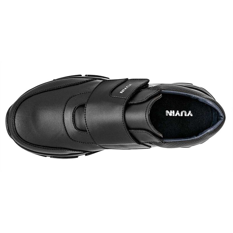 Yuyin Zapato casual para ni&ntilde;o negro image number null