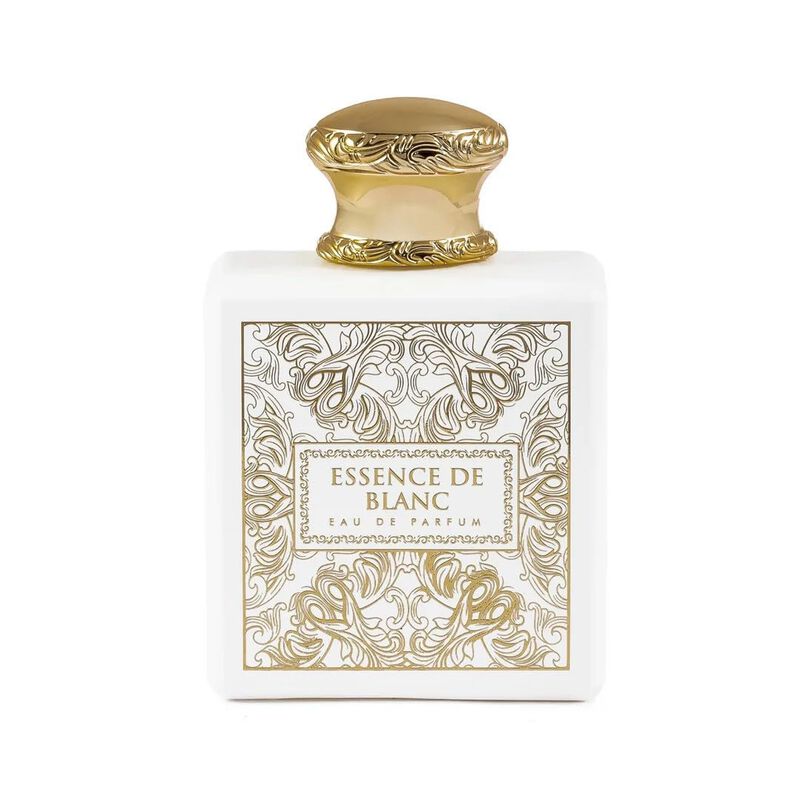 Perfume World French Avenue Essence De Blanc 10... image number null
