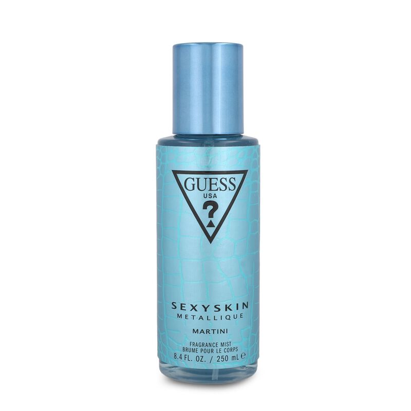Guess Sexy Skin Martini 250Ml Body Mist Spray image number null