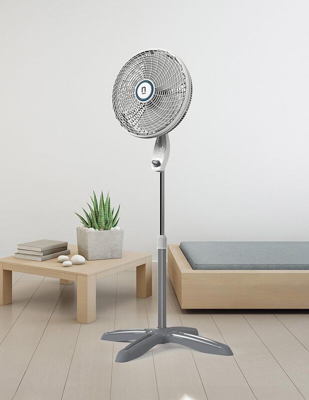 Ventilador de Pedestal de 16" NAVIA P160 image number null