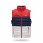 Chaleco Puffer Yorkteam Polo Club Multicolor Para Hombre