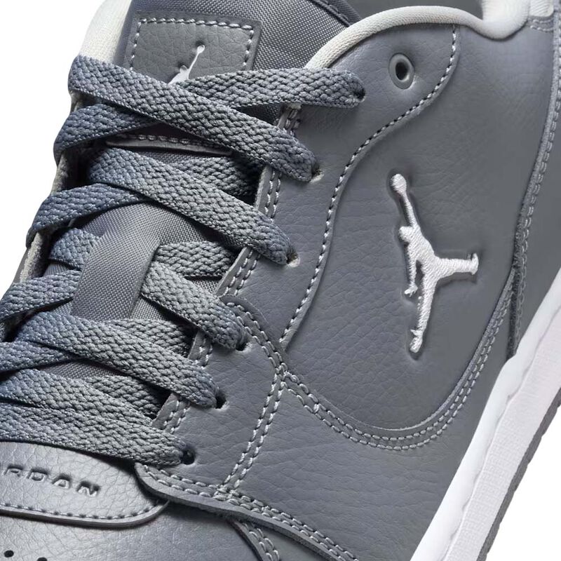 Tenis Nike Para Hombre Jordan Court Connect Low... image number null