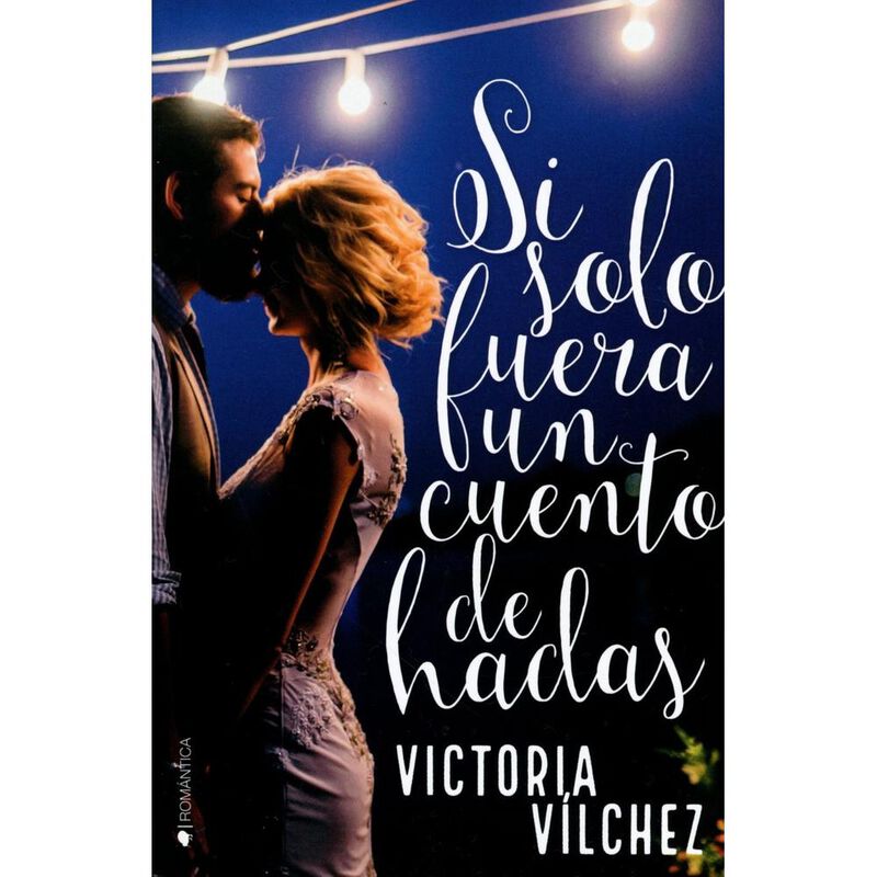 Si s&oacute;lo Fuera un Cuento de Hadas image number null