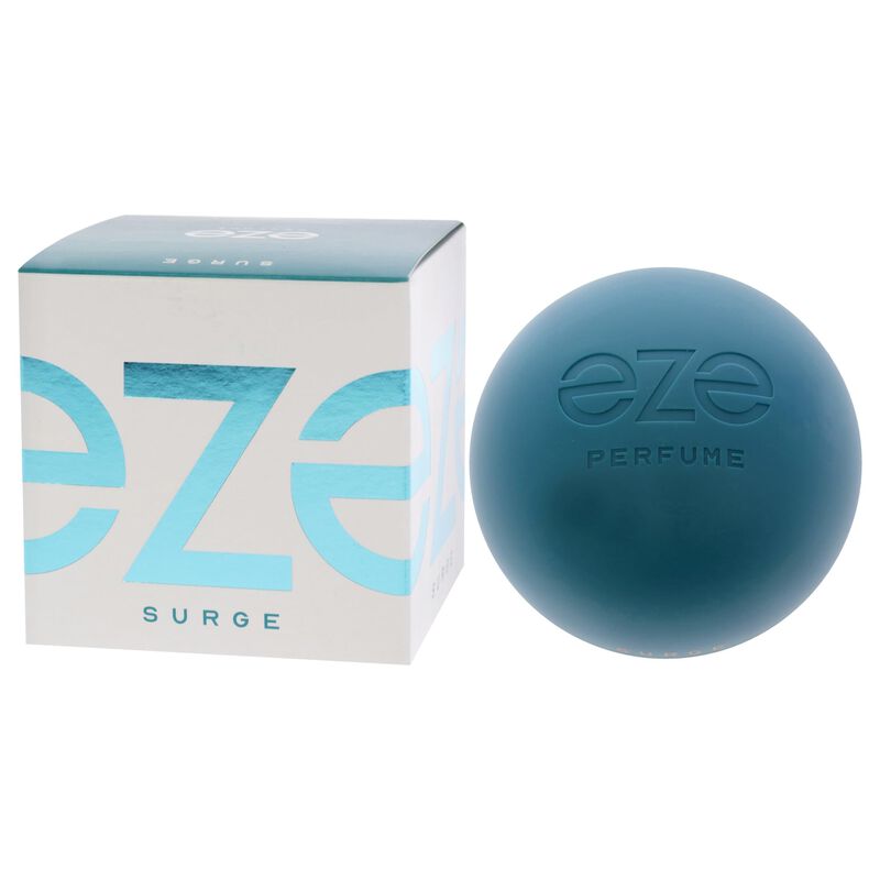 Perfume Eze Eze Surge Eau De Parfum Para Hombre... image number null