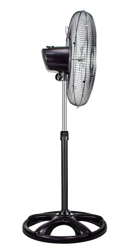 Ventilador Pedestal Mytek 3398 20 Pul 3 Vel 120... image number null