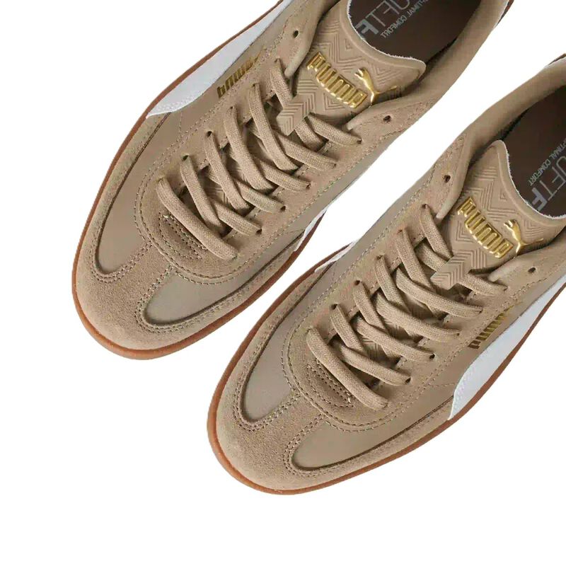 Tenis Hombre Puma Club Ii Era Beige 39744735 image number null
