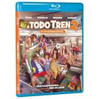 A Todo Tren 2 (blu-ray) [blu-ray]
