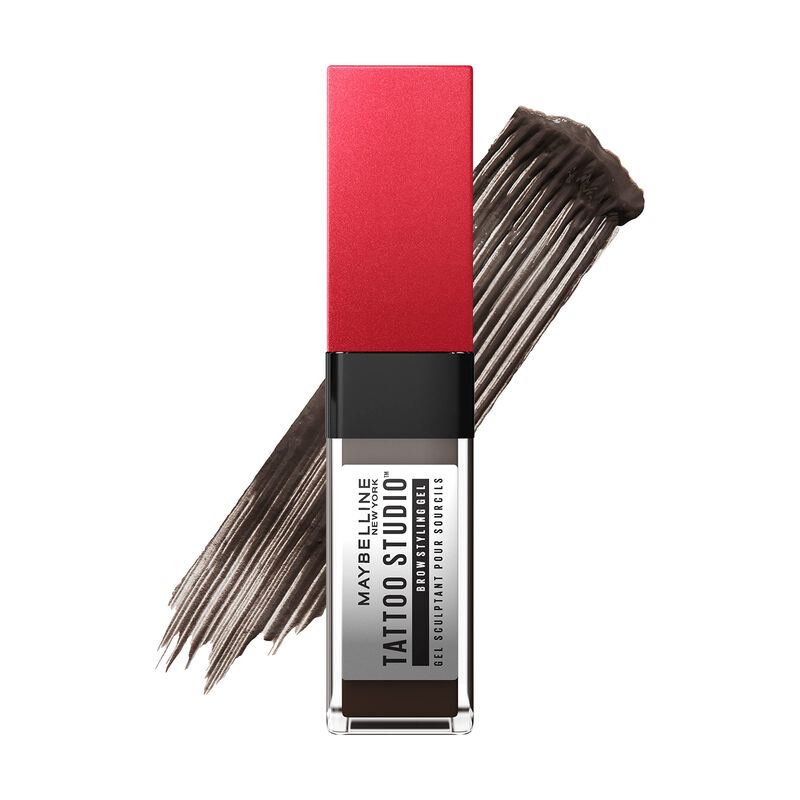 Gel Para Peinar Cejas Maybelline Tattoo Studio ... image number null
