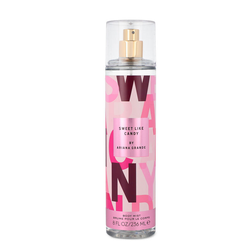 Z7 Ariana Grande Sweet Like Candy Body Mist 236... image number null