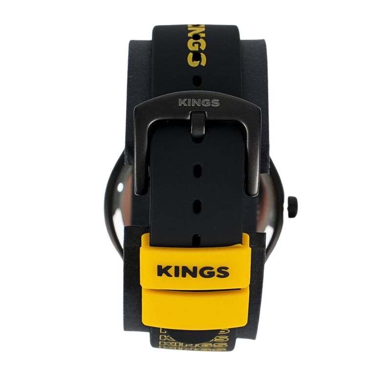 Reloj Edición Kings League cuarzo modelo STKL-0... image number null