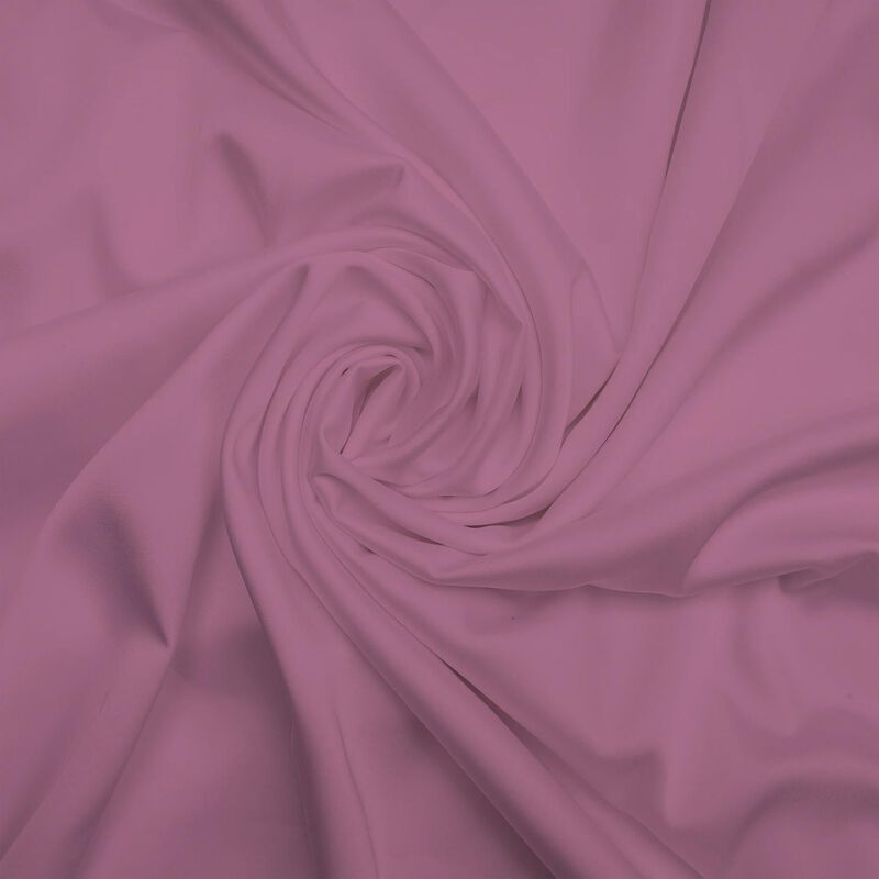 Juego De S&aacute;banas Matrimonial Polo One Morado Li... image number null
