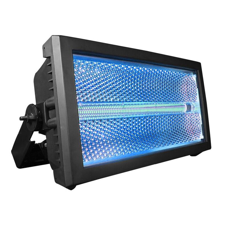 Strobo Galactic 3000W Stagepro de Efecto backli... image number null