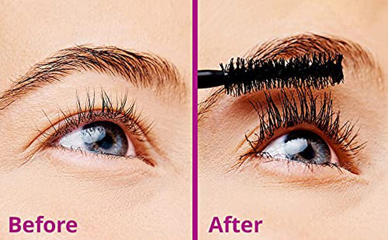 Mascara Essence Lash Princess Curl & Volume Veg... image number null
