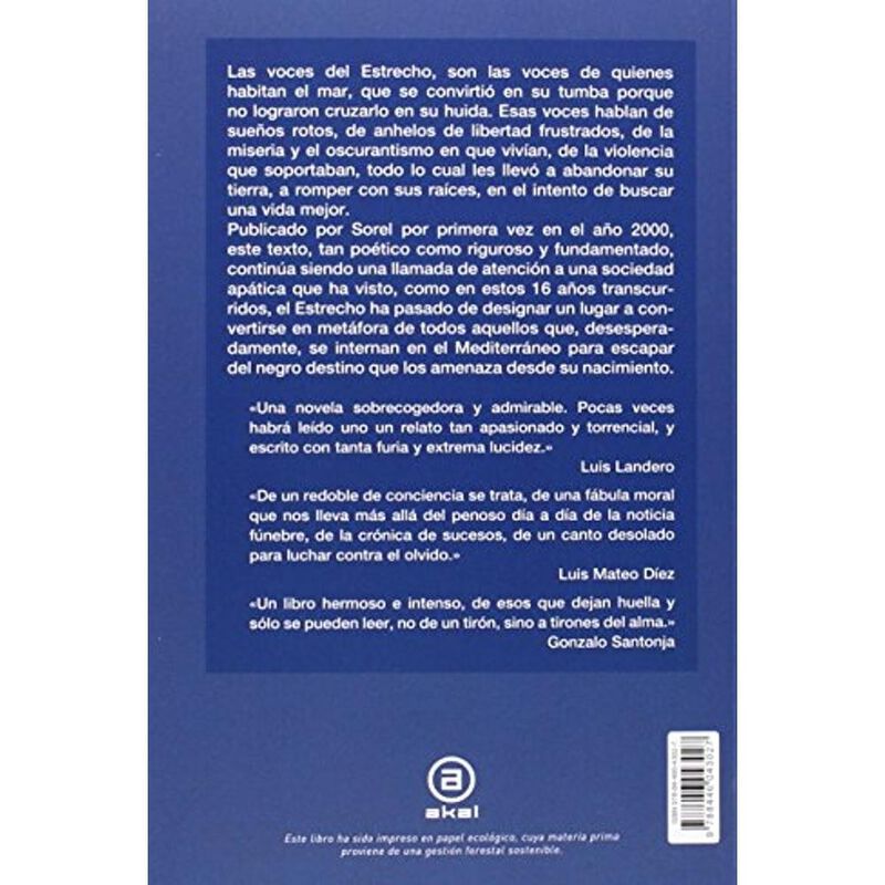 Las voces del Estrecho image number null