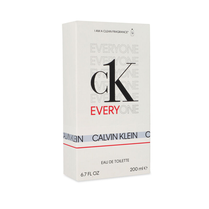 Ck Everyone 200Ml Edt Spray image number null