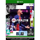 FIFA 21 (Xbox One y Xbox Series X|S)