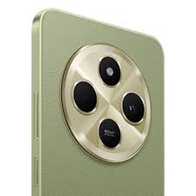 Xiaomi Redmi 14C 4GB 128GB Verde image number null