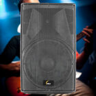 Altavoz