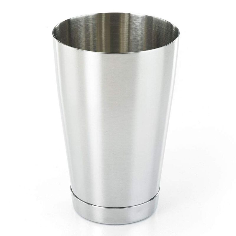 Copa de C&oacute;ctel Barfly 532 ml Acero Inoxidable image number null
