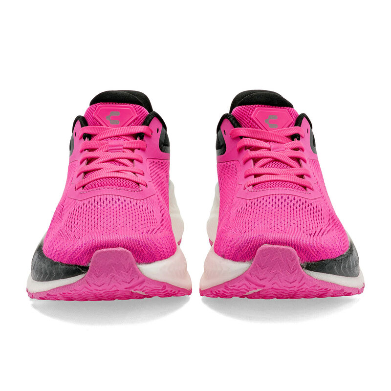 Charly Tenis Deportivo Rosa Para Mujer 143533ce image number null