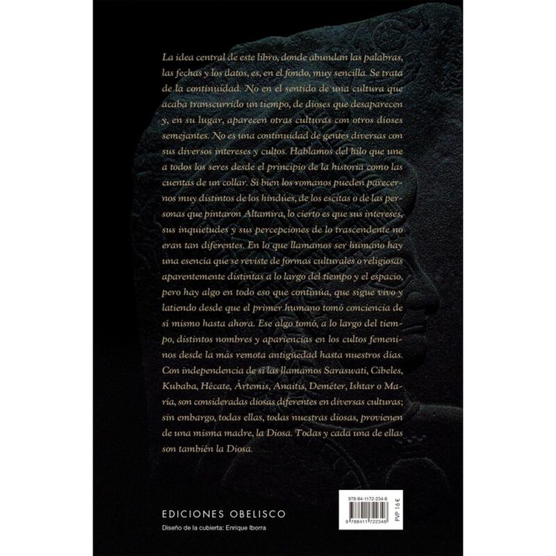 Nuestras diosas image number null