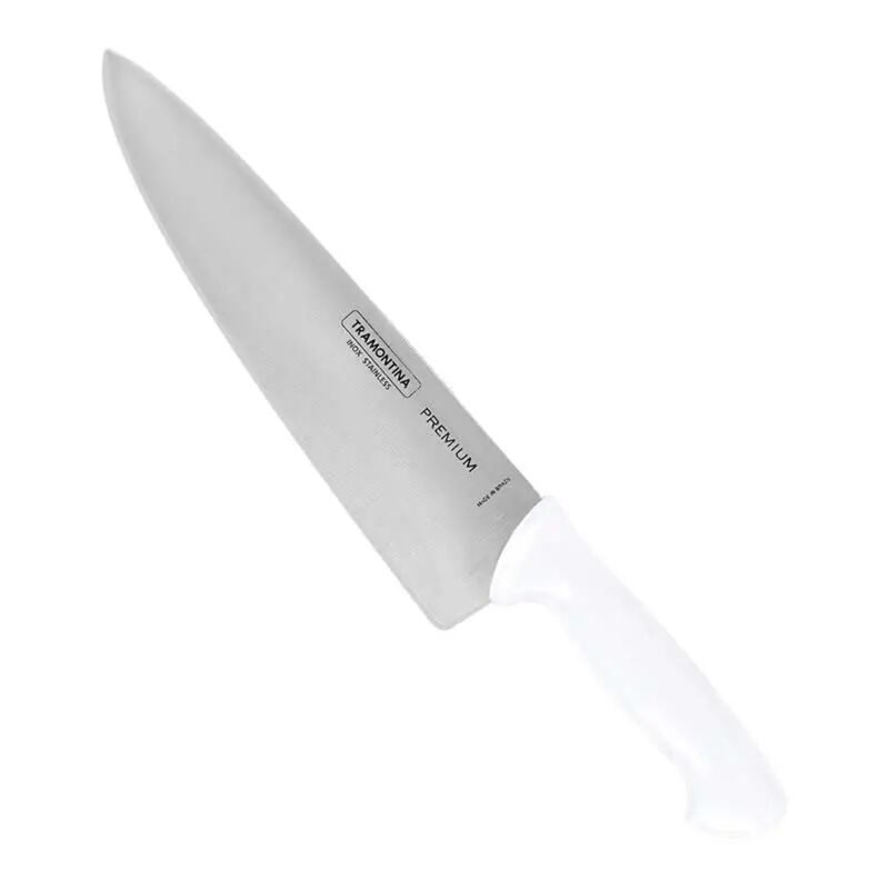 Cuchillo Chef P/Carne Tramontina 24476/180 Prem... image number null