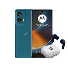 Motorola Moto Edge 50 Fusi&oacute;n 8+256Gb Verde + Moto Buds