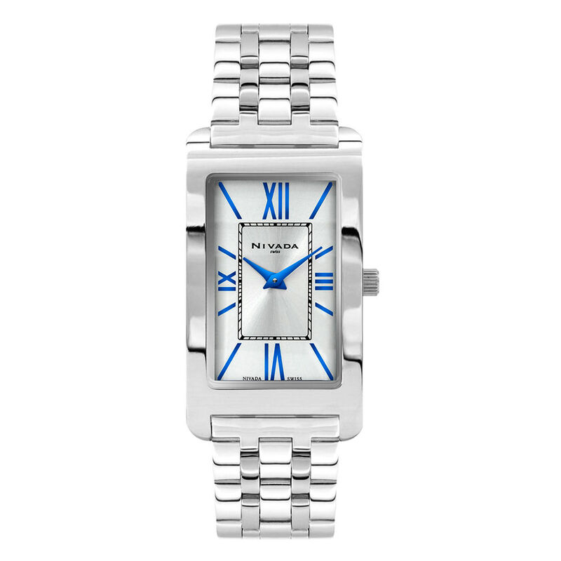 Reloj Nivada Executive Dama NH24154LACPR image number null