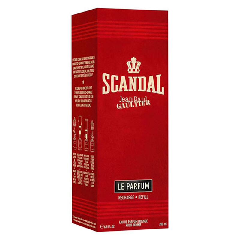 Perfume Jean Paul Gaultier Scandal Le Parfum Ed... image number null