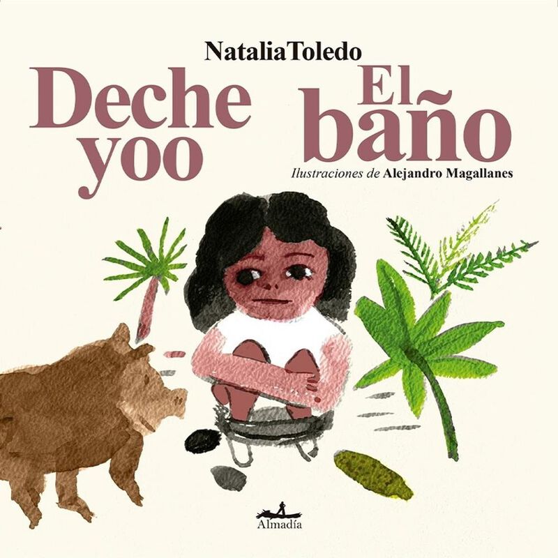 El ba&ntilde;o. Deche yoo image number null