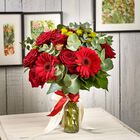 Bountiful Romantic Premium