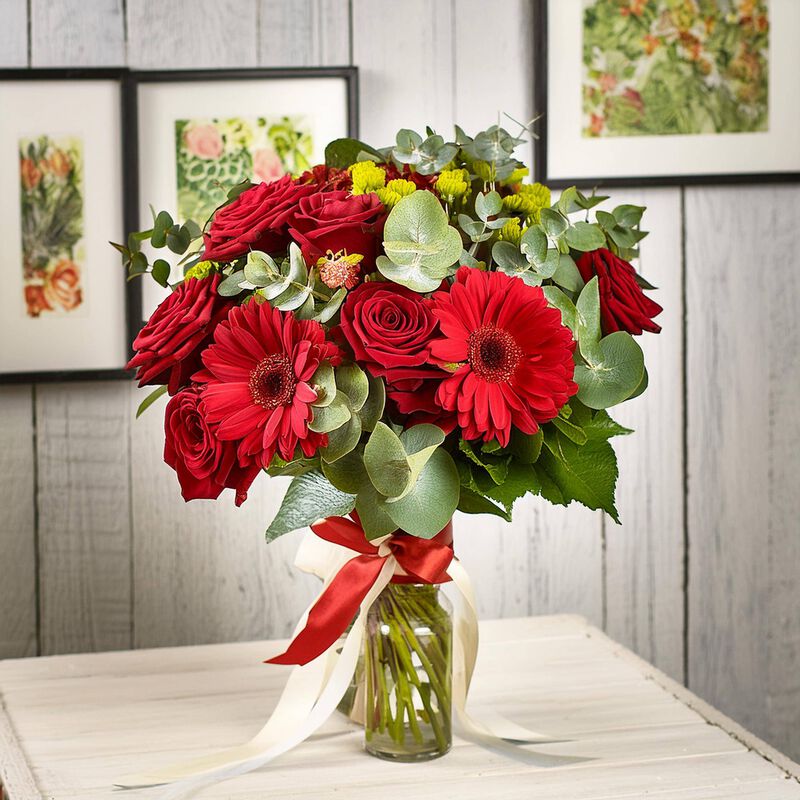 Bountiful Romantic Premium image number null