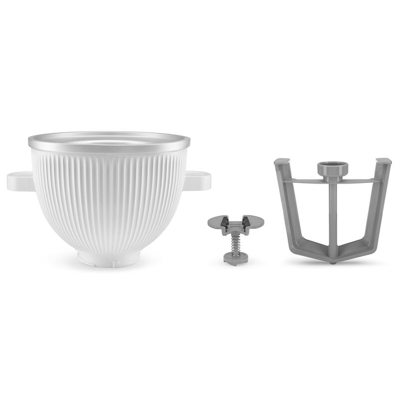Accesorio Para Hacer Helados Kitchenaid, Batido... image number null