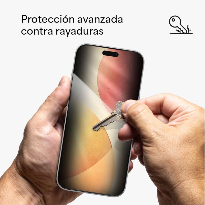 Mica Xtr5 Para Iphone 17 Pro Max Zagg image number null