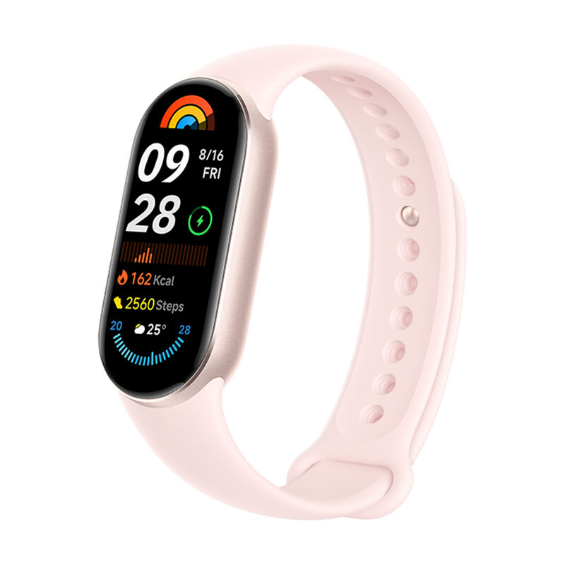 Xiaomi Smart Band 9 Rosa image number null