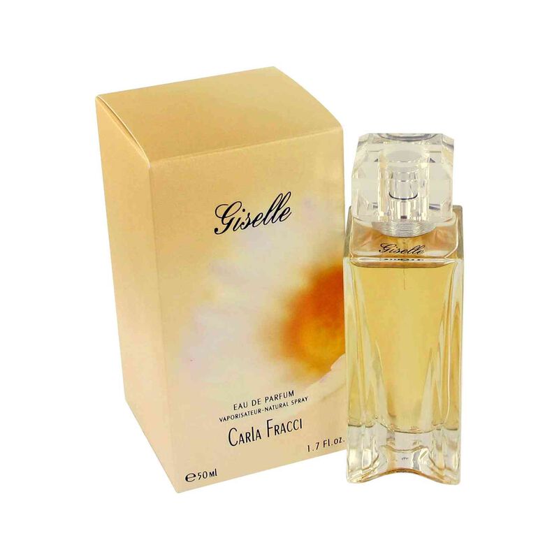 Perfume Carla Fracci Giselle Eau De Parfum 50 m... image number null