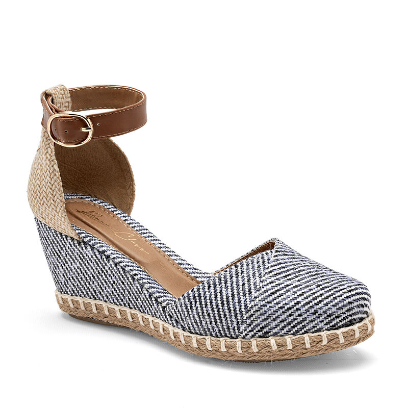 Been Class Zapatos para mujer gris multicolor B... image number null