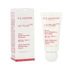 Hidratante UV Plus Anti-Pollution Multi-Protection Moisturizing Screen Spf 50