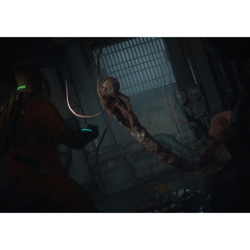 PS5 Juego The Callisto Protocol Standard Editio... image number null