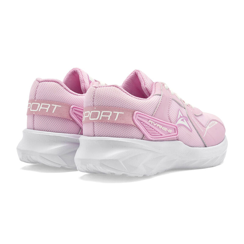 Avans-b Tenis Urbano Rosa Para Ni&ntilde;a 146778cd image number null