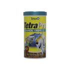 Tetra Tetra Pro Tropical Crisps Alimento Para Peces Tropicales Con 190 Gramos