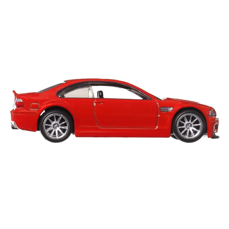 Toy Car Hot Wheels Circuit Legends A Escala 1:6... image number null