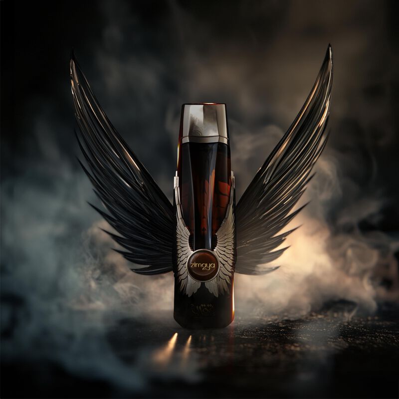 Perfume Zimaya Itan Gold Eau De Parfum Para Uni... image number null