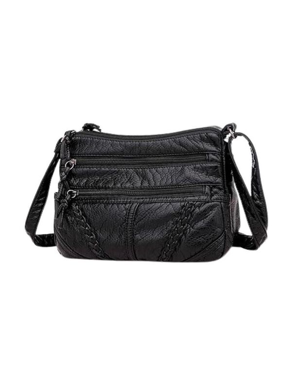 Bolsa Crossbody Elego Unisex image number null