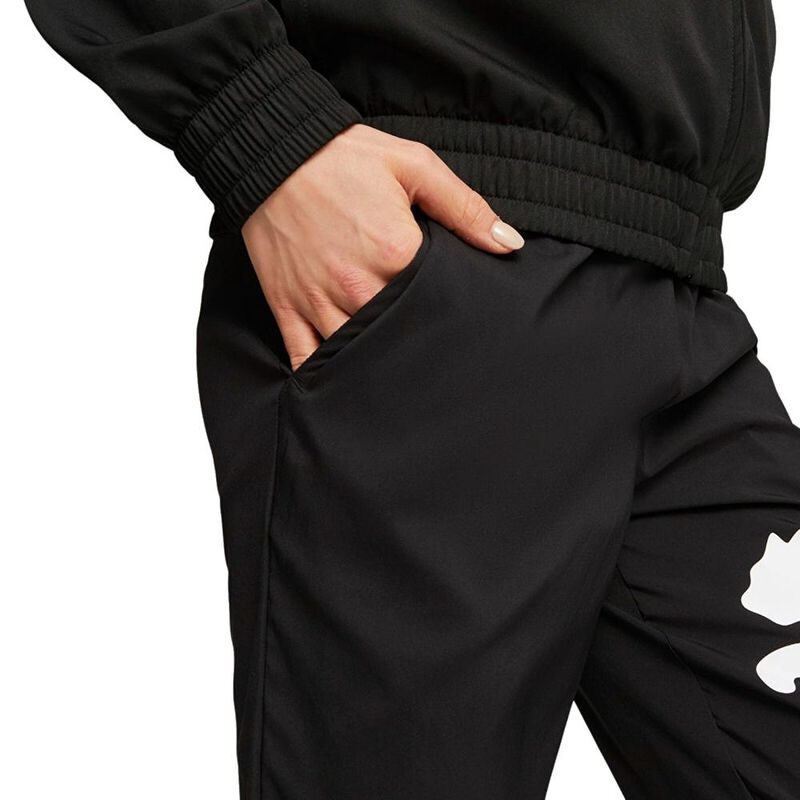 Pantal&oacute;n Puma Train All Day Big Cat para Mujer image number null