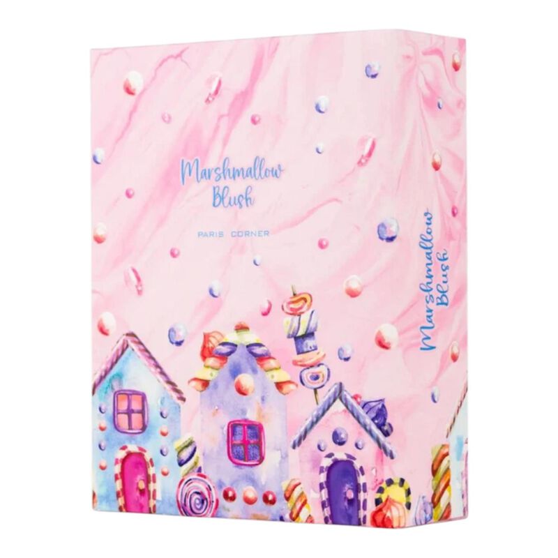 Perfume Paris Corner Marshmallow Blush Edp 100 ... image number null