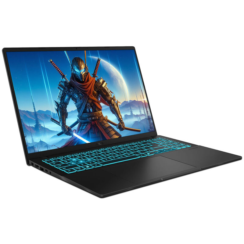Laptop Gamer Asus V16: Core 7 240h, 32gb, Ssd 1... image number null