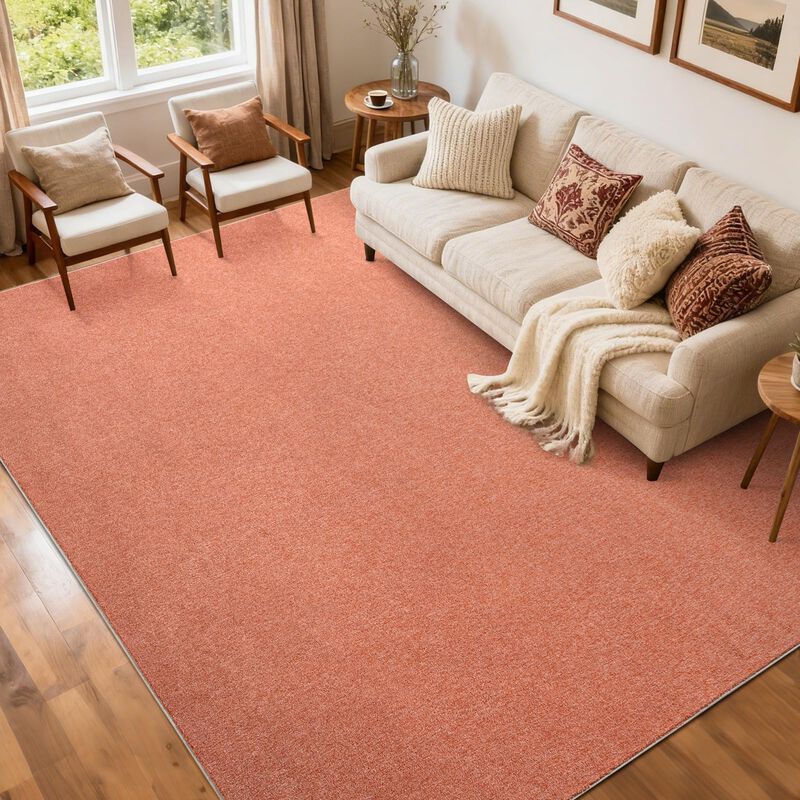 Alfombra De &Aacute;rea Finr&egrave;c Home 213 cm X 152 cm La... image number null