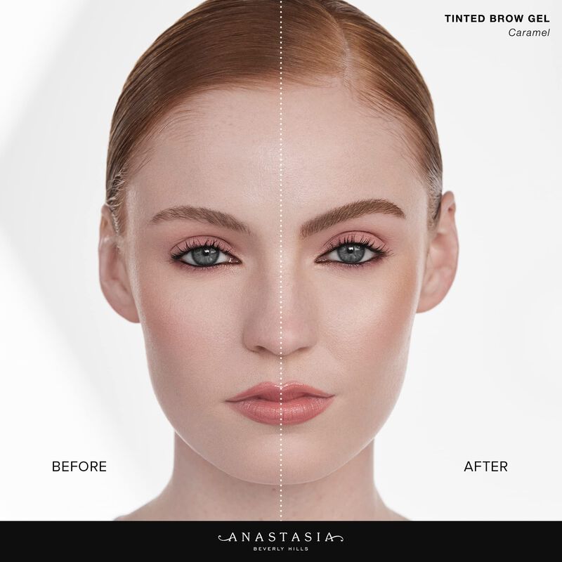 Gel Para Cejas Te&ntilde;idas Anastasia Beverly Hills ... image number null